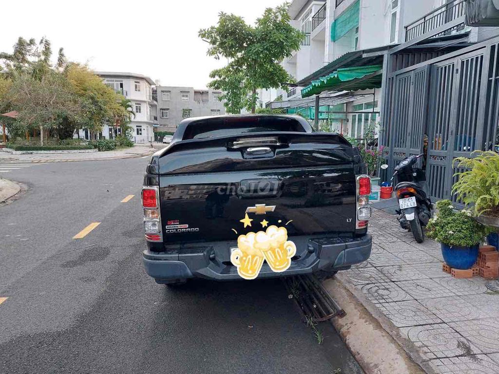 2018 - 110000 km. Mua bán Ô tô tại Huyện Đức Hòa Long An được đăng bởi Thanh Nhã hình 3