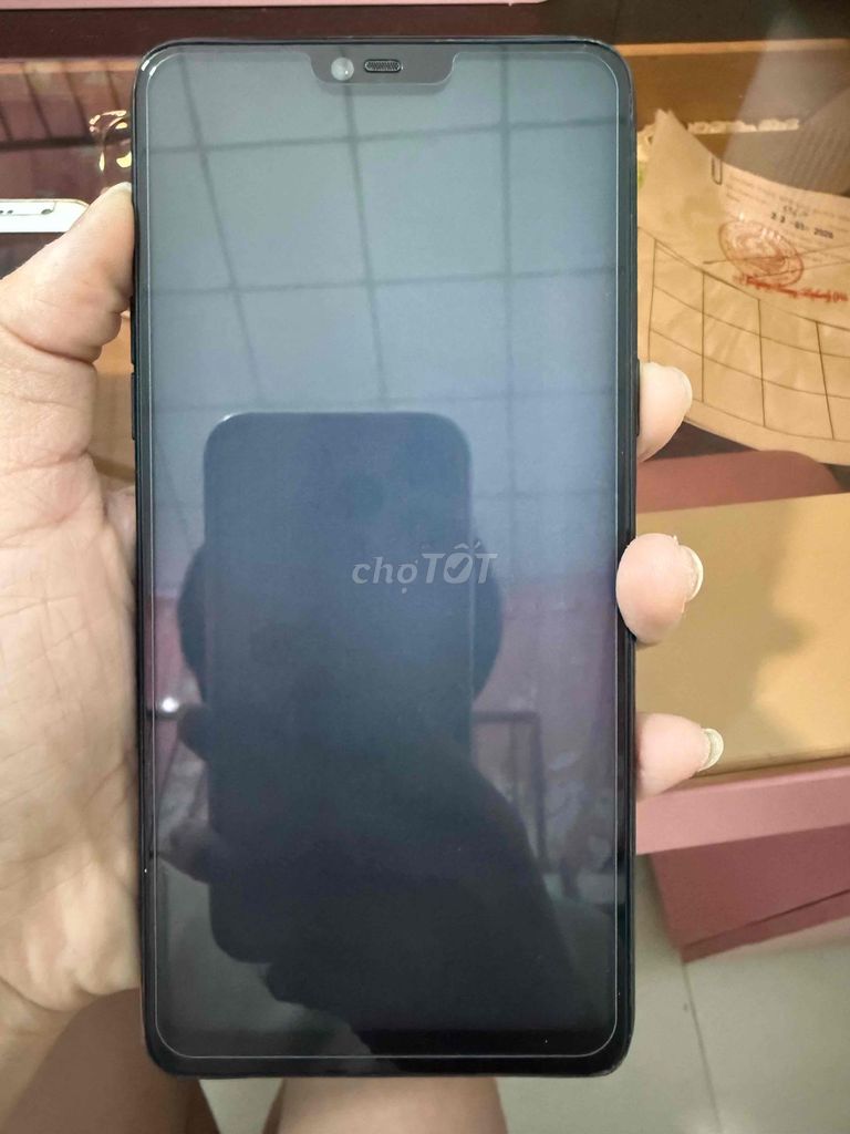 xác oppo f7 hư màn hình. Mua bán Điện thoại tại Huyện Củ Chi Tp Hồ Chí Minh được đăng bởi pé kid hình 1