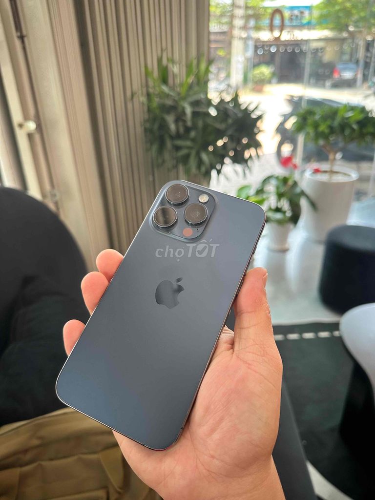 15 Promax 256gb A/C thích phông bạt tốt. Mua bán Điện thoại tại Thành phố Buôn Ma Thuột Đắk Lắk được đăng bởi Xuân Tr hình 1