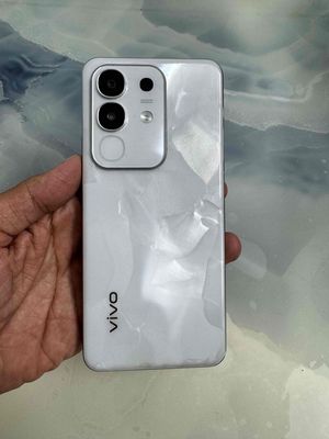Vivo Y29 256GB Trắng