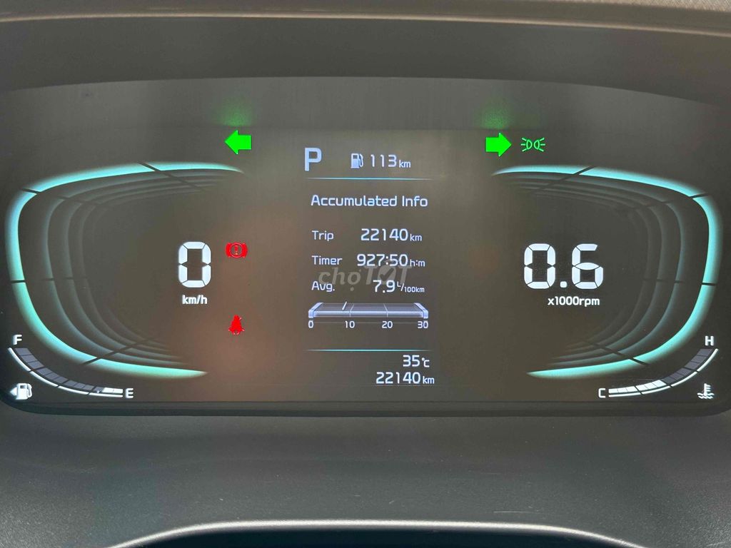 KIA CARENS 1.5G LUXURY 2024 - 80tr Phụ Kiện ✅. Mua bán Ô tô tại Thành phố Thủ Đức Tp Hồ Chí Minh được đăng bởi TẤN TRIỀU hình 19