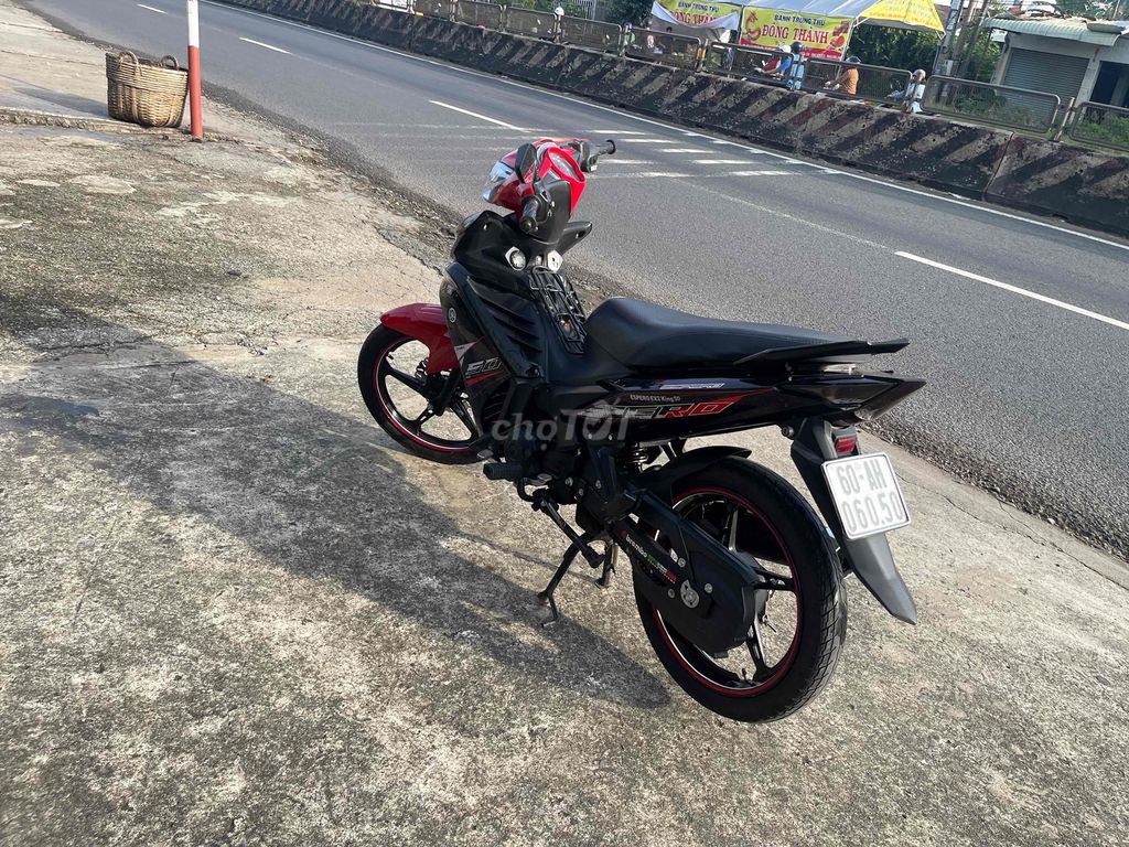 cần thanh ly exter 50cc. gop o đồng. Mua bán Xe máy tại Huyện Trảng Bom Đồng Nai được đăng bởi giàu hình 5