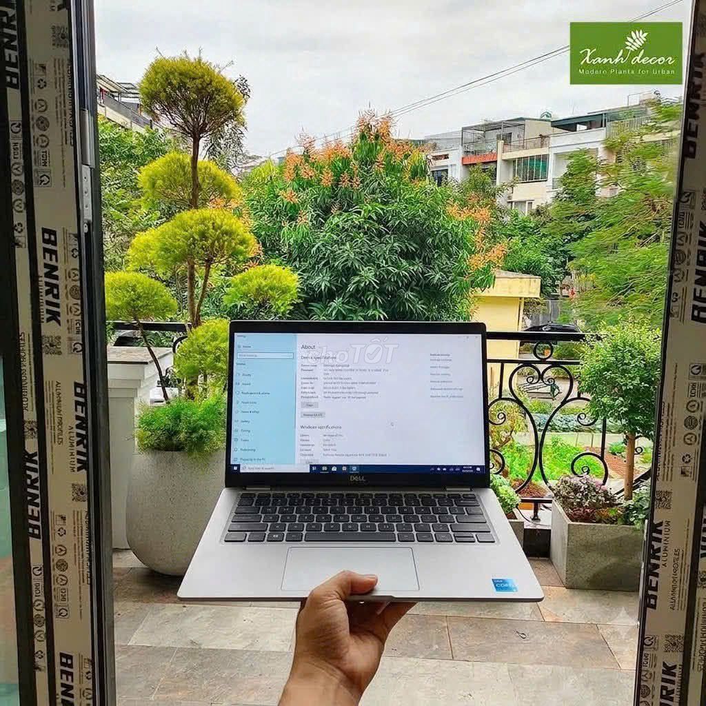 Dell Latitude 5320 i5 1145G7 16GB/256GB. Mua bán Laptop tại Huyện Thanh Trì Hà Nội được đăng bởi Hội Đồ Điện Tử hình 1