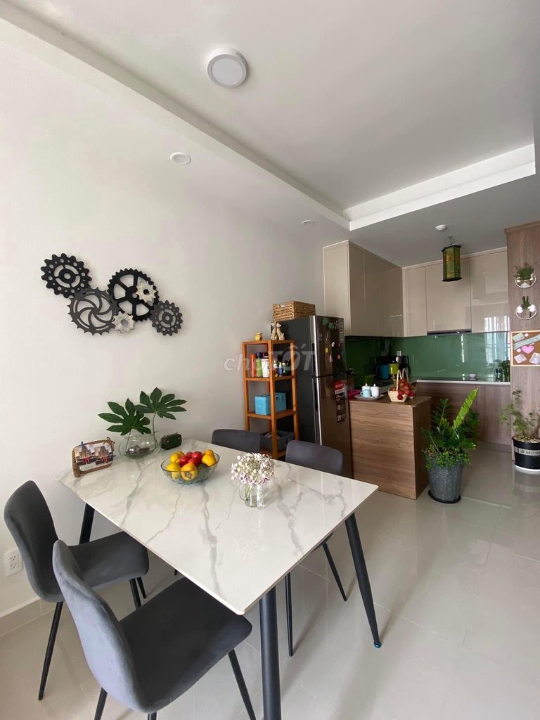 BÁN Q7 RIVERSIDE 2.8TỶ VÀ CĂN 73M2 2.9TỶ VIEW SÔNG