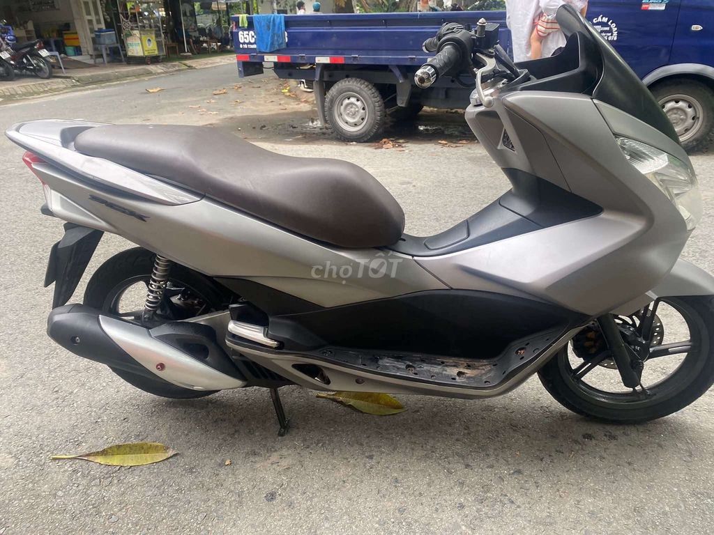 Pcx 2015. Mua bán Xe máy tại Quận Ninh Kiều Cần Thơ được đăng bởi Tâm hình 2