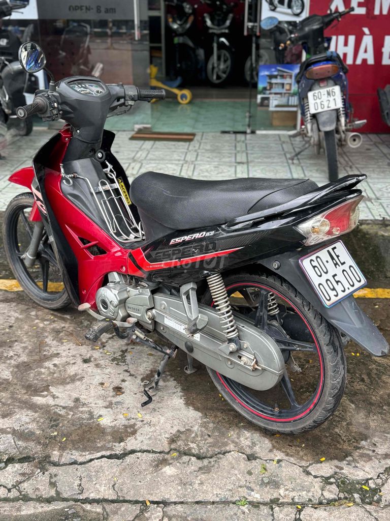 sirius 50cc zin đẹp. Mua bán Xe máy tại Thành phố Biên Hòa Đồng Nai được đăng bởi Cầm Đồ Nguyên Phát hình 4