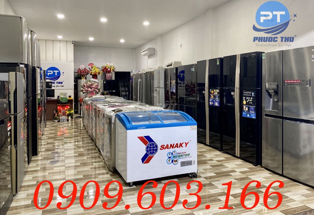 PHƯỚC THƯ ĐIỆN MÁY tại undefined undefined hình 2