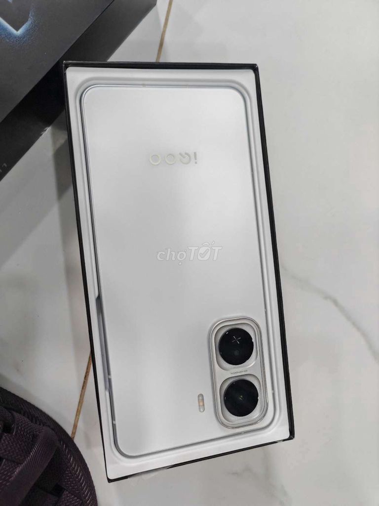 iQOO Neo 11 mới active 5 ngày mới tinh. Mua bán Điện thoại tại Quận Phú Nhuận Tp Hồ Chí Minh được đăng bởi Mr Beát  hình 1