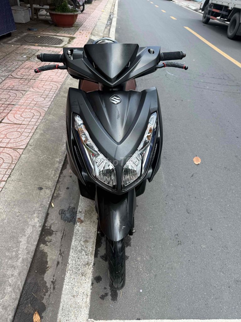 IMPUlSE. Mua bán Xe máy tại Thành phố Mỹ Tho Tiền Giang được đăng bởi Thai tran hình 1