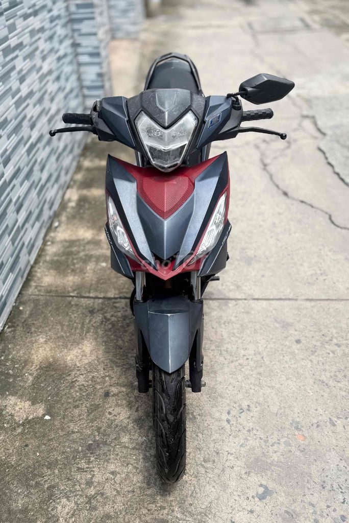 Honda Winner V1 2017 đẹp, máy zin êm biển SG