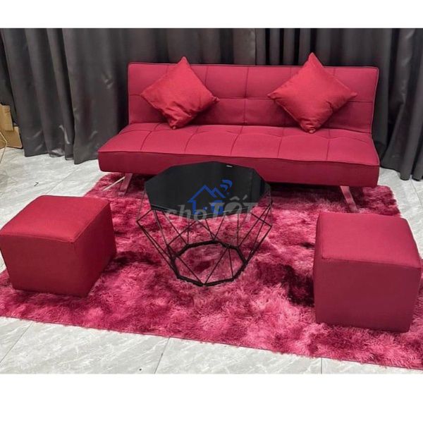 SOFA BED SOFA BED SOFA BED SOFA BED SOFA BED SOFA. Mua bán Bàn ghế tại Thành phố Biên Hòa Đồng Nai được đăng bởi NỘI THẤT LÂM GIA PHÁT  hình 1