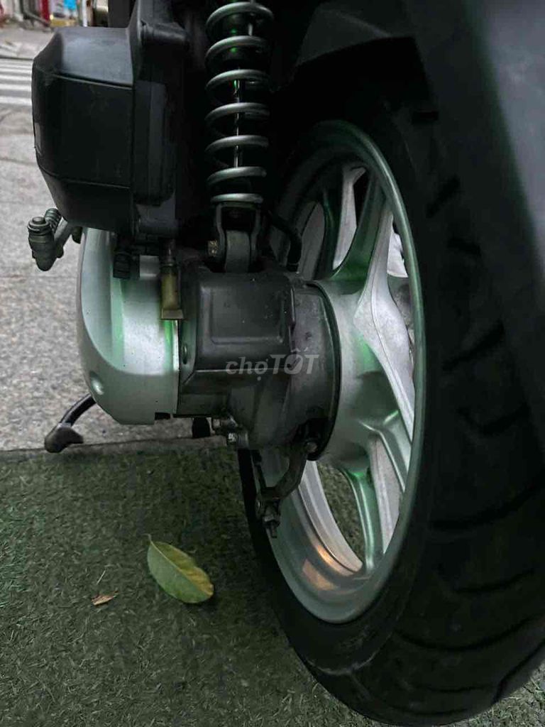 bán Airblade 125 Fi vàng đồng có rì mốt tìm xe. Mua bán Xe máy tại Quận 11 Tp Hồ Chí Minh được đăng bởi nguyenxuanthinh quận tân phú  hình 5