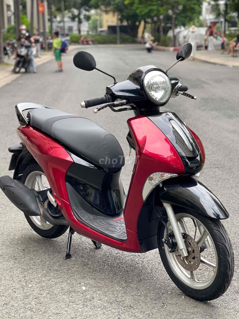 💥Yamaha Janus 2017 BSTP chính chủ nguyên zin