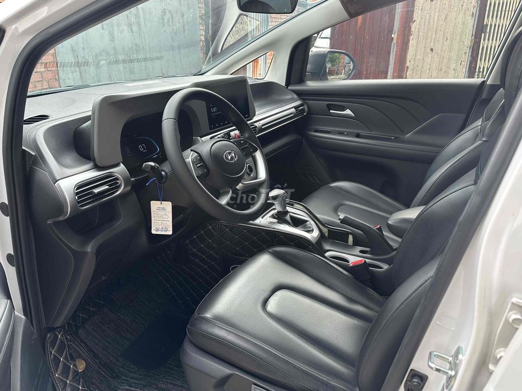 Đi gia đình chọn xe tiết kiệm, màu đẹp dễ nhìn. Mua bán Ô tô tại Thành phố Thủ Đức Tp Hồ Chí Minh được đăng bởi Duy Rờm  hình 8