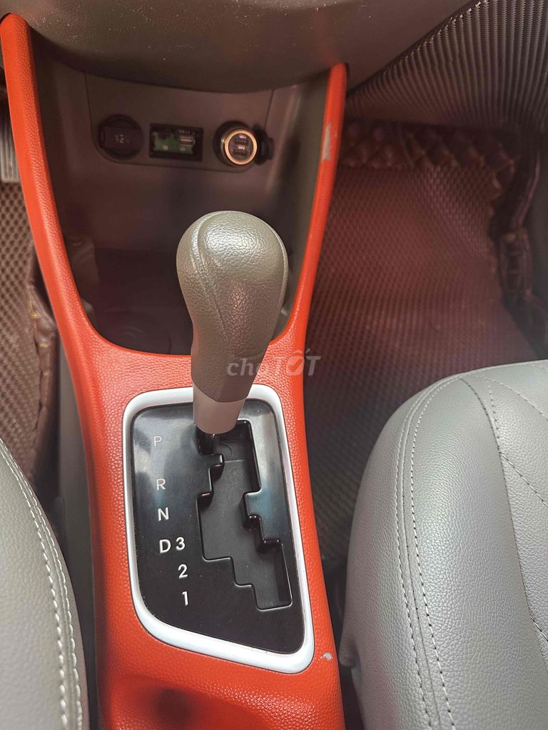 Kia Morning 2016 Van 1.0 AT - 89000 km. Mua bán Ô tô tại Quận Long Biên Hà Nội được đăng bởi Nguyễn Văn Tuấn hình 4