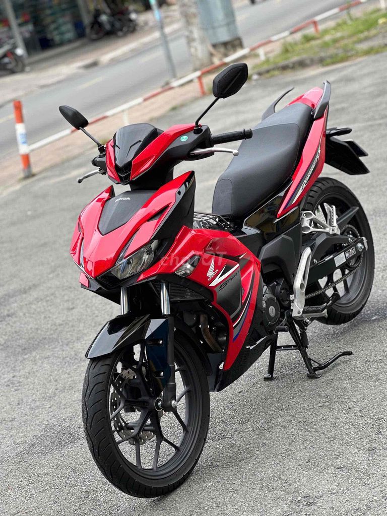 HONDA WINNER X V3 odo 9k BSTP CHÍNH CHỦ. Mua bán Xe máy tại Thành phố Thủ Đức Tp Hồ Chí Minh được đăng bởi Xe Máy Nguyễn Phụng hình 1