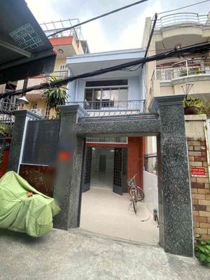 Townhouse 67.1 m² · 2 bed · Hẻm 576 Đoàn Văn Bơ