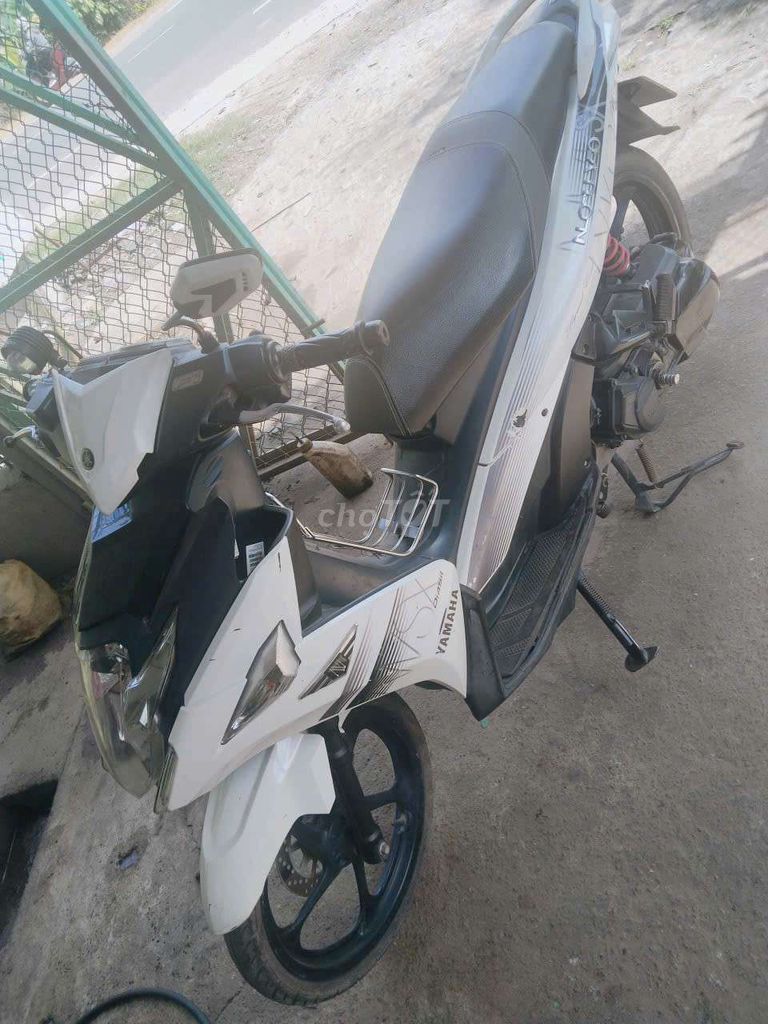 Cần bán xe nouvo 6 còn  chạy tốt. Mua bán Xe máy tại Huyện Tân Biên Tây Ninh được đăng bởi Anh Thu Huynh Ngoc hình 1