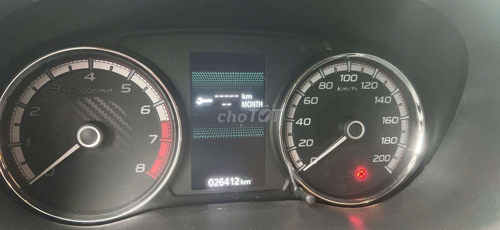 TPHCM Expander Cross 2020 AT - 26k km. Mua bán Ô tô tại Quận 11 Tp Hồ Chí Minh được đăng bởi Nguyễn Long hình 5