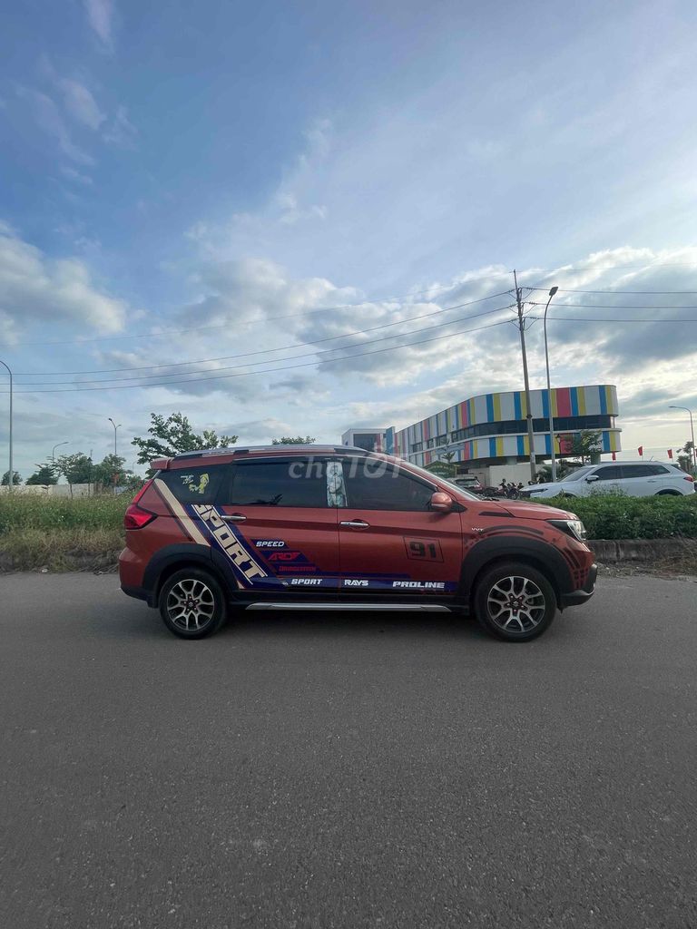 suzuki xl7 2022 AT - 68000 km. Mua bán Ô tô tại Huyện Gia Bình Bắc Ninh được đăng bởi Dũng Nguyễn sỹ hình 3