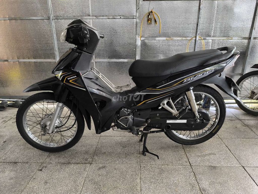CẦN BÁN 1 XE HONDA ZIN 100%. Mua bán Xe máy tại Huyện Hòa Thành Tây Ninh được đăng bởi ANH HUY hình 2