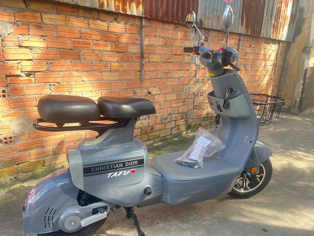 gọi trực tiếp giúp em. Mua bán Xe điện tại Thành phố Tây Ninh Tây Ninh được đăng bởi A phi Ba Tuổi hình 4