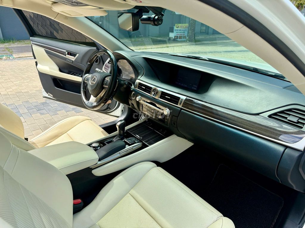 LEXUS GS300. Mua bán Ô tô tại Thành phố Thủ Đức Tp Hồ Chí Minh được đăng bởi Thành hình 12