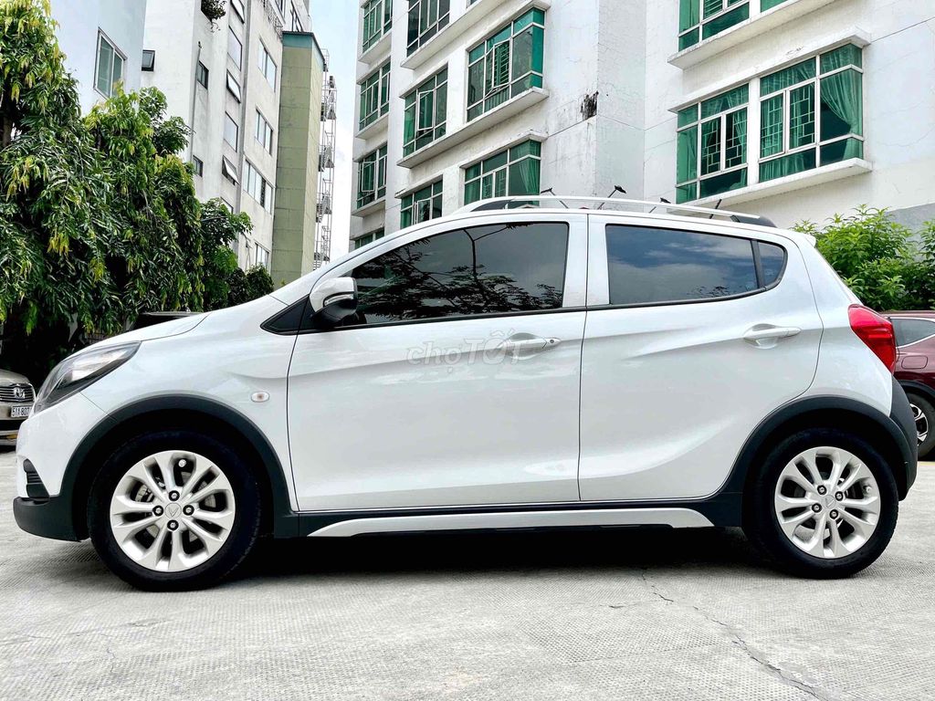 ✅FADIL 2021 ĐẸP, MỞ HẾT TÍNH NĂNG ẨN. MÁY ZIN 100%. Mua bán Ô tô tại Quận 7 Tp Hồ Chí Minh được đăng bởi TRƯỜNG AN hình 6