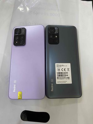 redme note 11T 5G mới 99% giá 2tr5🌶️. Mua bán Điện thoại tại Quận Thanh Xuân Hà Nội được đăng bởi Vanquyen Qka