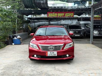 CAMRY 2.5Q SX 2014 FULL 147000KM BẢO HÀNH 1 NĂM. Mua bán Ô tô tại Quận Bình Tân Tp Hồ Chí Minh được đăng bởi Lê Tử can 