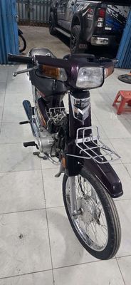 Dream thái up super, bstp, xe sạch đẹp,