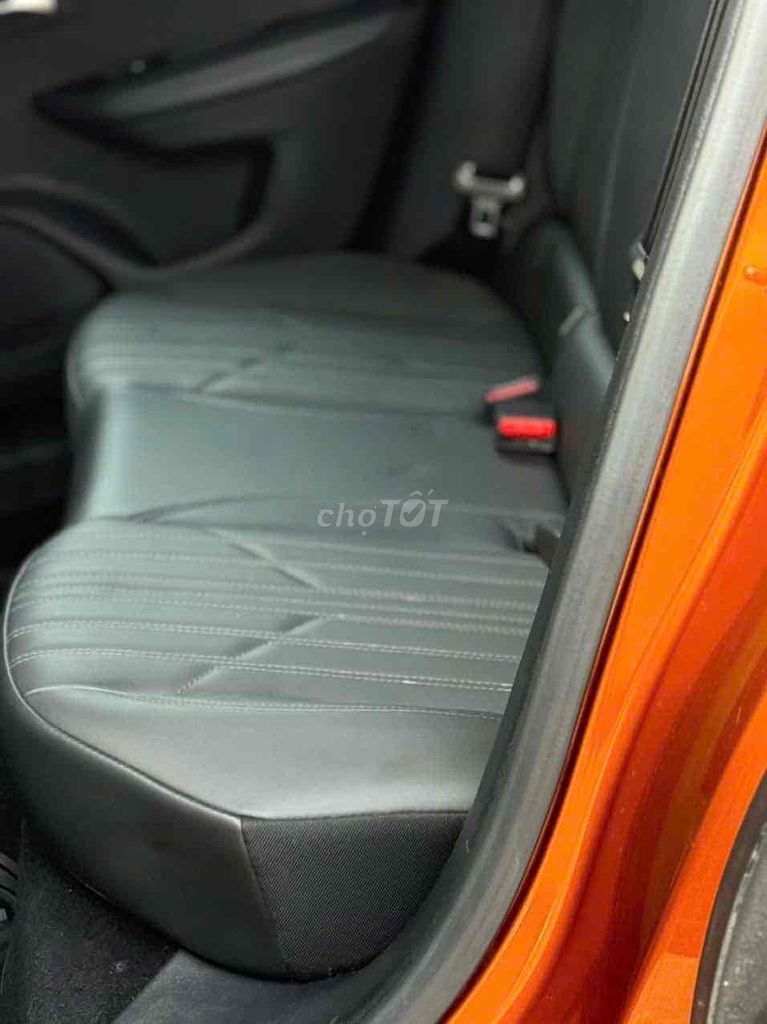 Peugeot 2008 2022 GT Line Cao cấp nhất. Mua bán Ô tô tại Quận 12 Tp Hồ Chí Minh được đăng bởi A Quý hình 4