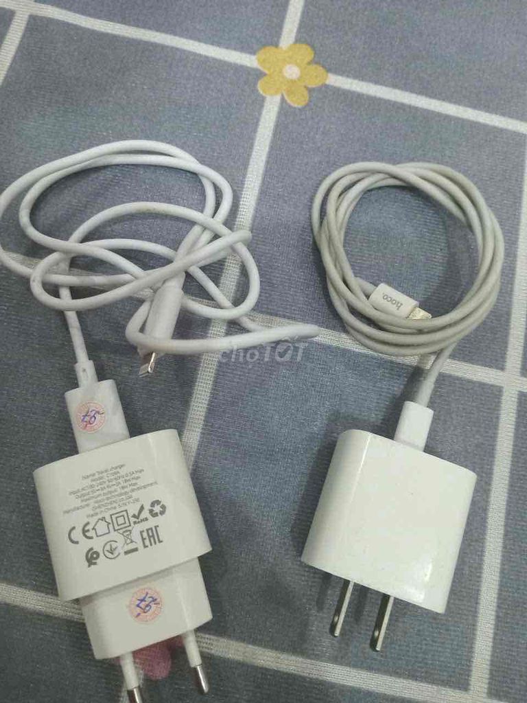 Củ sạc Samsung 33W Trắng Đen. Mua bán Phụ kiện (Màn hình, Chuột...) tại Quận Hà Đông Hà Nội được đăng bởi Nguyễn Hiếu hình 1