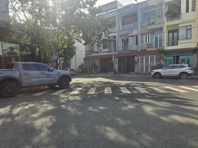 Bán lô đất đẹp kinh doanh buôn bán