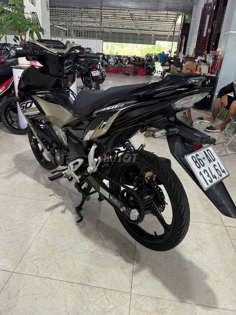 Winner 2021 abs. Mua bán Xe máy tại Huyện Hàm Thuận Nam Bình Thuận được đăng bởi Toàn hình 4