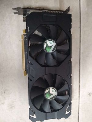 Card đồ họa Maxsun RX580 4GB 2 quạt. Mua bán Linh kiện (RAM, Card...) tại Quận Tân Phú Tp Hồ Chí Minh được đăng bởi Nam Khai