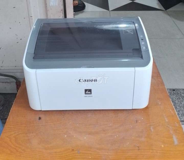 Canon 2900