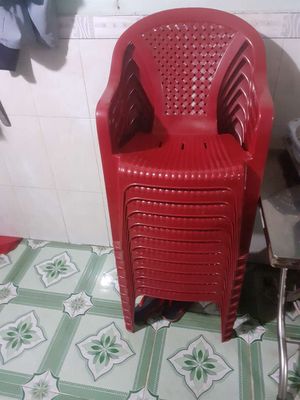 Bàn ghế nhựa. Mua bán Bàn ghế tại Huyện Bình Chánh Tp Hồ Chí Minh được đăng bởi Tâm