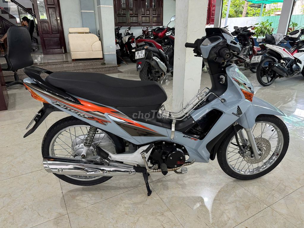 Future X 2010. Mua bán Xe máy tại Huyện Hàm Thuận Nam Bình Thuận được đăng bởi Toàn hình 2