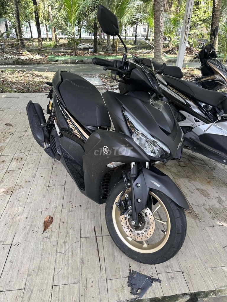 NVX 155 ABS. Mua bán Xe máy tại Quận Cái Răng Cần Thơ được đăng bởi Thành Công hình 3
