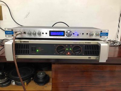 Vang số StvdioDue SPX-900. Mua bán Tivi, Âm thanh tại Quận Ninh Kiều Cần Thơ được đăng bởi An Nhiên audio