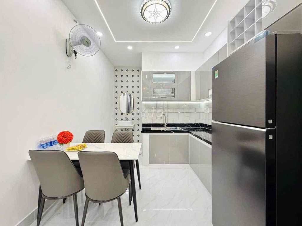 Chính chủ cần bán nhà 67/44 đường số 3, phường 8 gò vấp, tphcm 4,380ty. Mua bán Nhà ở tại Quận Gò Vấp Tp Hồ Chí Minh được đăng bởi Kieu hình 6