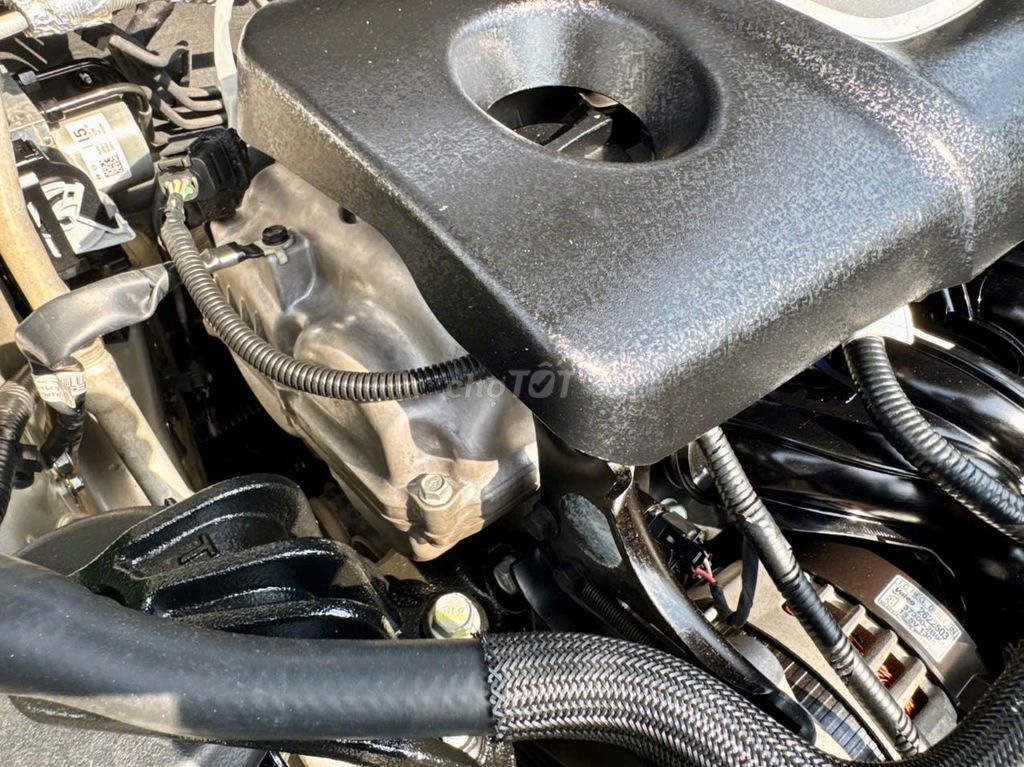 Huyndai Tucson đời xe: 2019 Số tự động 1.6 Turbo. Mua bán Ô tô tại Huyện Hóc Môn Tp Hồ Chí Minh được đăng bởi Mr Nhựt chuyên xe hơi lướt chuẩn Toyota Sure hình 16