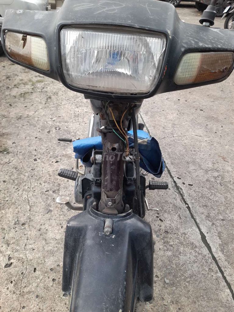 Dream máy êm  b số  TP. Mua bán Xe máy tại Quận 5 Tp Hồ Chí Minh được đăng bởi chu hồng hình 1