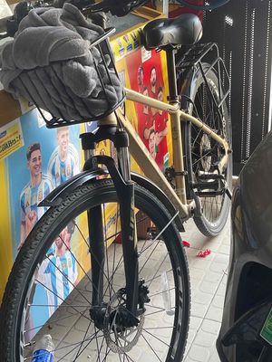 cần bán xe đạp martin xe mua 7t500 nay bán 3t500. Mua bán Xe đạp tại Huyện Củ Chi Tp Hồ Chí Minh được đăng bởi Tuấn Bảo