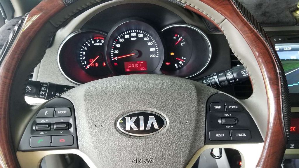 1 21 2018 Si 1.25 AT - 27000 km. Mua bán Ô tô tại Quận Gò Vấp Tp Hồ Chí Minh được đăng bởi Hoà Bình hình 17