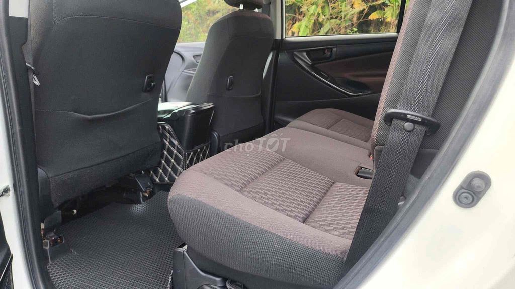 Toyota Innova 2021 2.0E - 11000 km. Mua bán Ô tô tại Thành phố Quảng Ngãi Quảng Ngãi được đăng bởi Sơn Lê hình 17