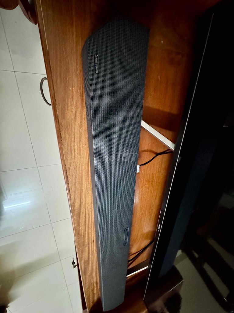 Loa thanh Samsung HW-Q600F/XV được tặng. Mua bán Tivi, Âm thanh tại Thành phố Bắc Ninh Bắc Ninh được đăng bởi Huy Nguyễn hình 1