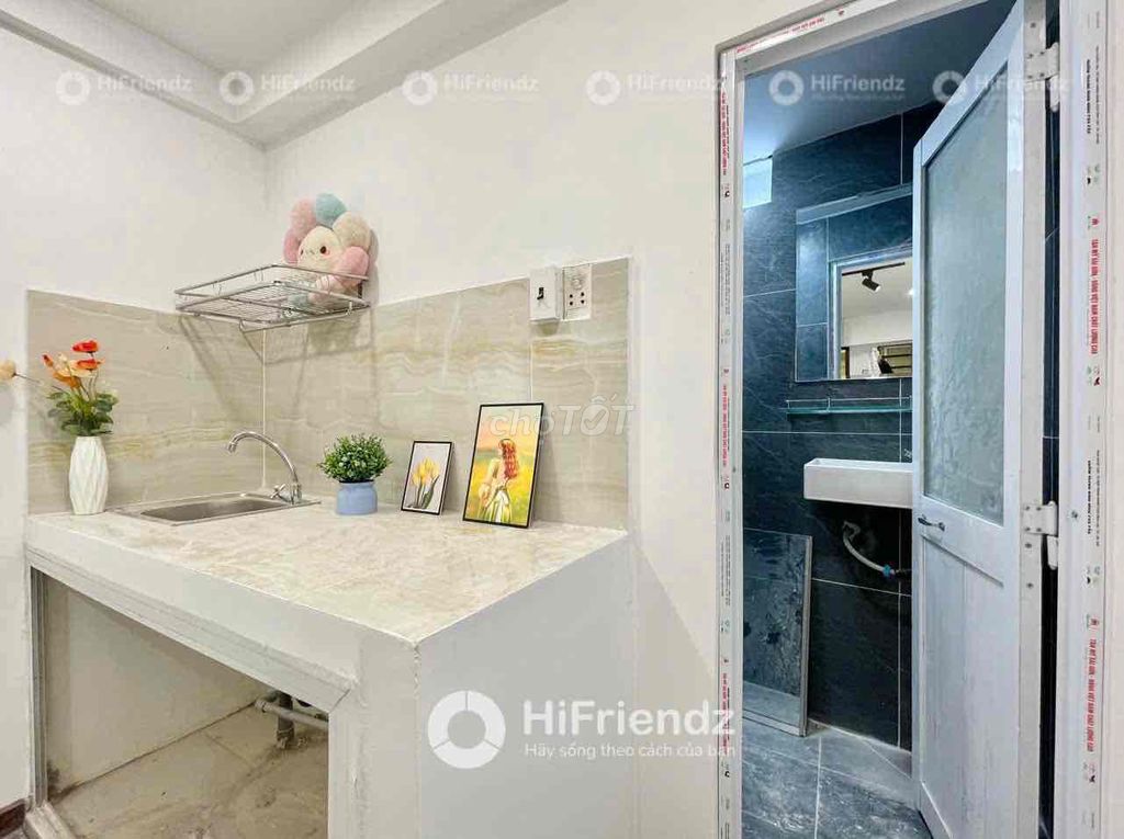 🏡 STUDIO GIÁ TỐT - DỌN VÀO Ở NGAY 🏡
