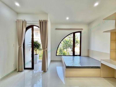 Аренда · 1 комн. · 30 м² · Quận Liên Chiểu, ул. Bàu Mạc 18